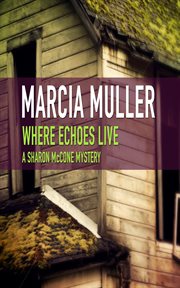 Where echoes live cover image