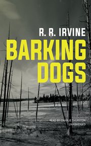 Barking dogs cover image