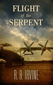 Flight of the serpent cover image