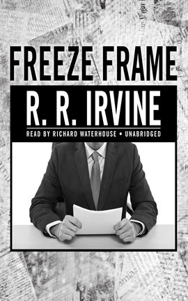 Cover image for Freeze Frame
