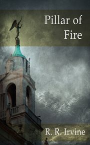 Pillar of fire cover image