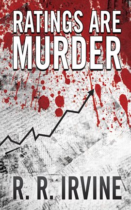 Cover image for Ratings Are Murder