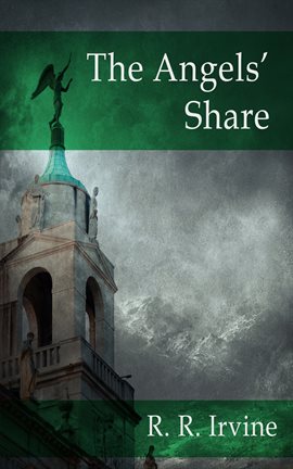 Cover image for The Angels' Share