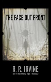 The face out front cover image