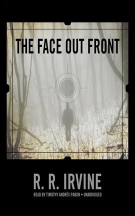 Cover image for The Face Out Front