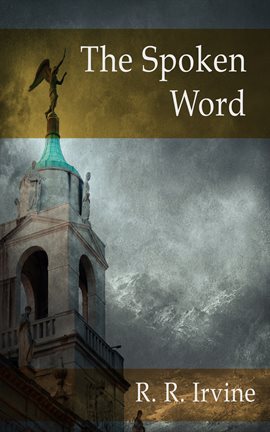 Cover image for The Spoken Word