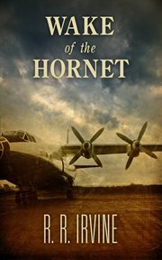 Wake of the hornet cover image