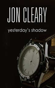 Yesterday's shadow cover image