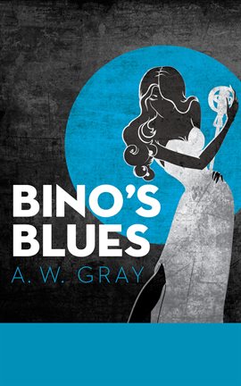 Cover image for Bino's Blues
