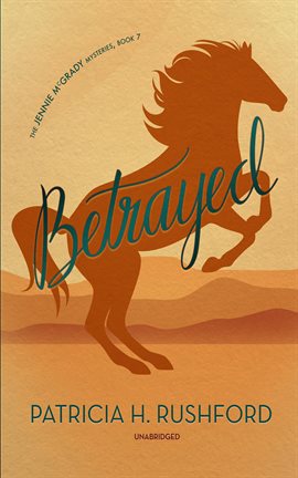 Cover image for Betrayed