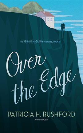 Cover image for Over the Edge