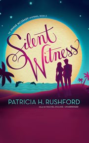 Silent witness cover image