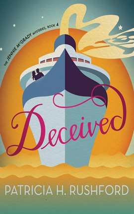 Cover image for Deceived