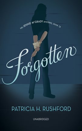 Cover image for Forgotten