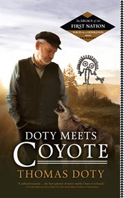 Doty meets Coyote cover image