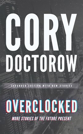 Cover image for Overclocked