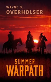 Summer Warpath cover image