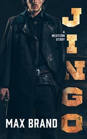 Jingo : a western story cover image