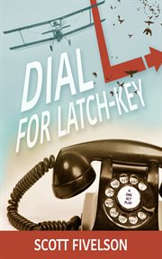 Dial l for latch-key. The Radio Play cover image