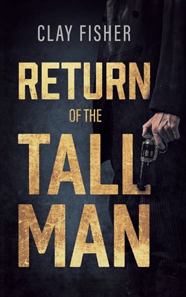 Cover image for Return of the Tall Man