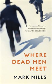 Where dead men meet cover image