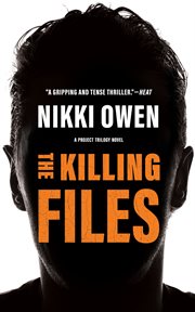 The killing files cover image
