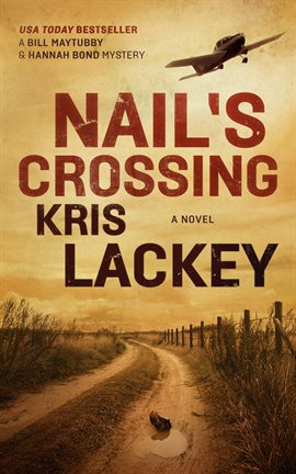 Cover image for Nail's Crossing