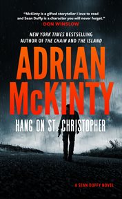 Hang on St. Christopher cover image