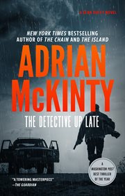 The Detective Up Late : Sean Duffy cover image