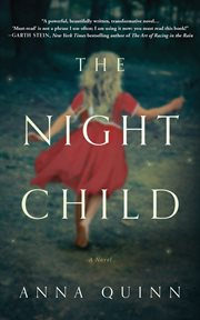 The night child : a novel cover image