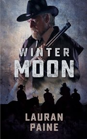 Winter moon cover image