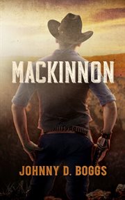 MacKinnon cover image