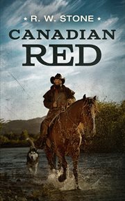 Canadian Red cover image