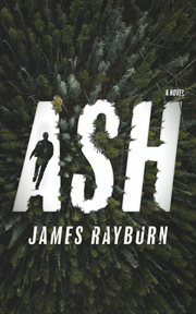 Ash : a novel cover image
