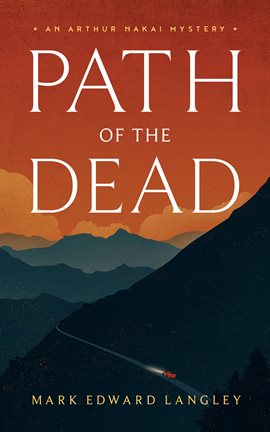 Cover image for Path of the Dead