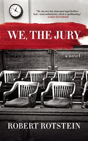 We, the jury cover image
