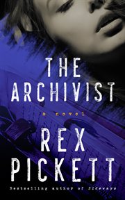 The archivist : a novel cover image