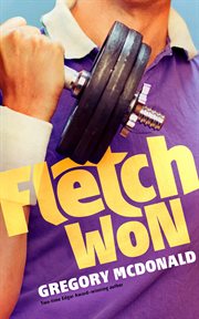 Fletch won cover image