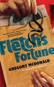 Fletch's fortune cover image