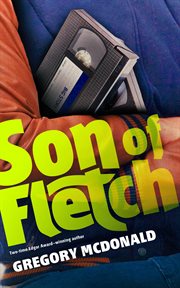Son of Fletch cover image