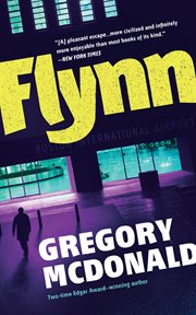 Flynn cover image