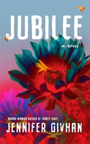 Jubilee : a novel cover image