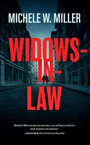 Widows-in-law cover image
