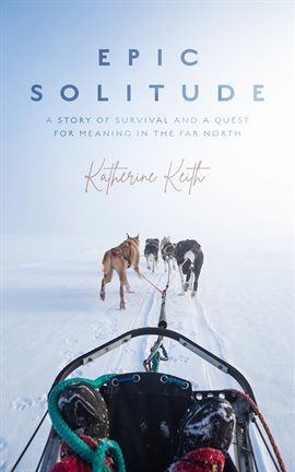 Cover image for Epic Solitude