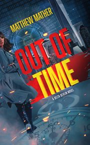 Out of Time cover image