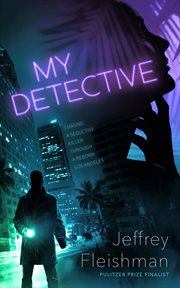 My detective cover image