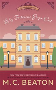 Lady Fortescue steps out cover image