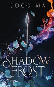 Shadow frost cover image