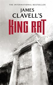 King Rat : a novel cover image