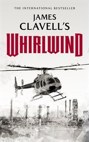 Whirlwind cover image